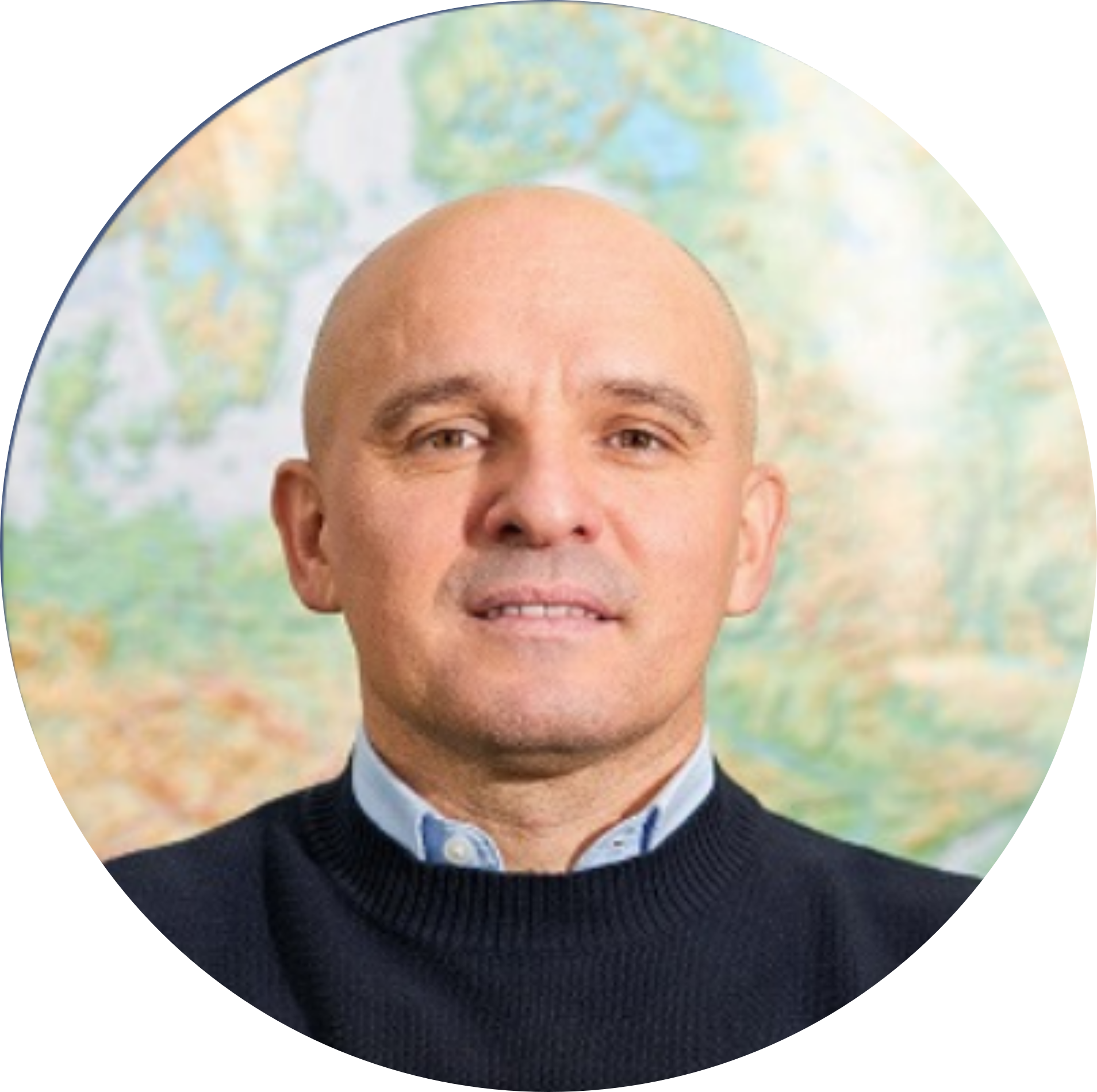 Dr. Dragoslav Pavic