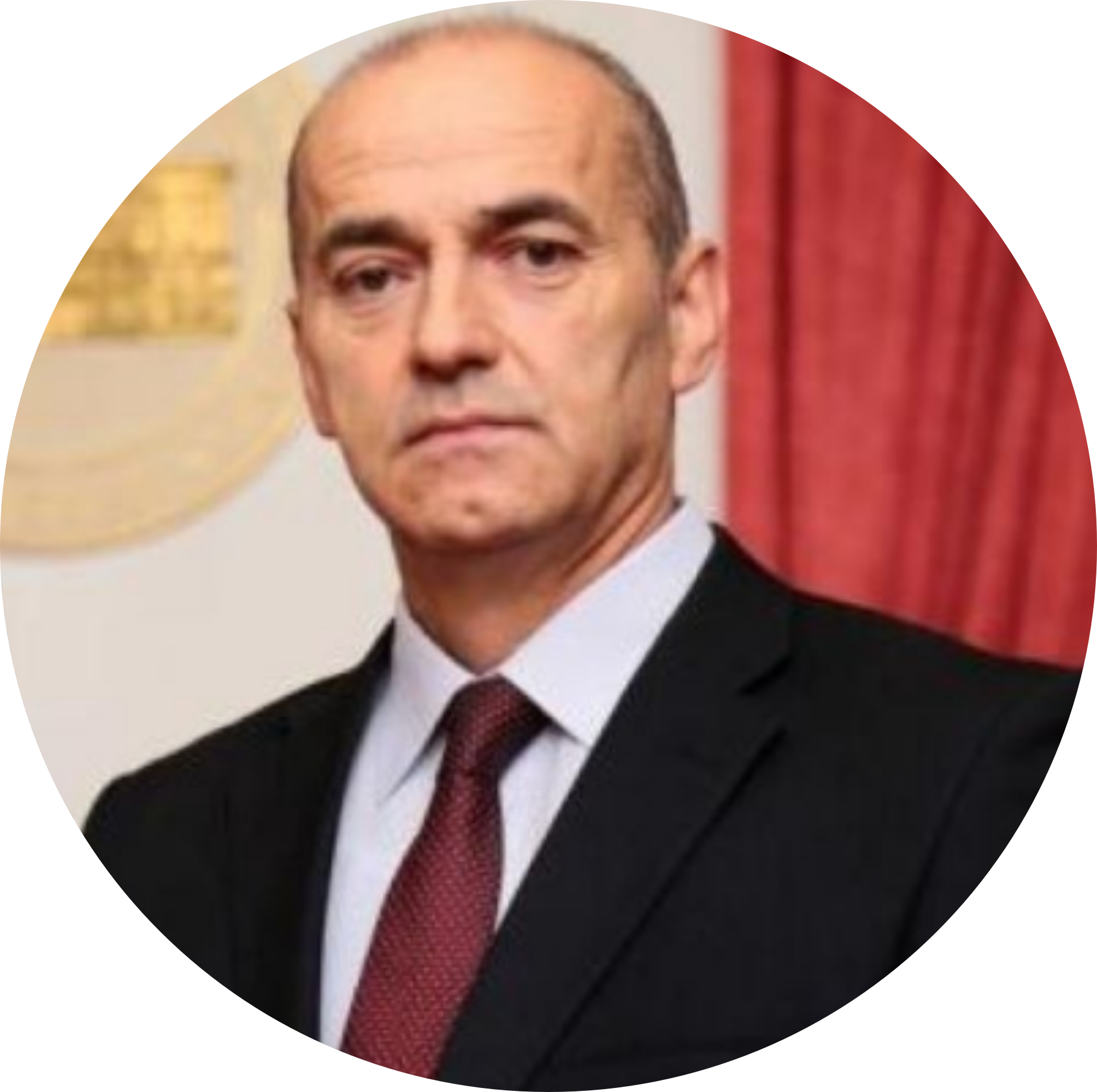 Dr. Rifat Skrijelj