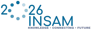 INSAM 2026 Logo